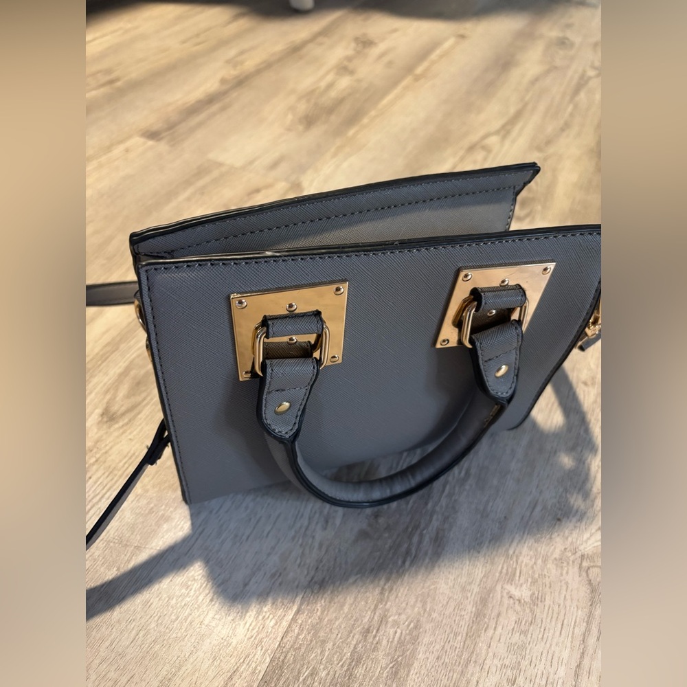 Small grey bag - Picture 3 of 6